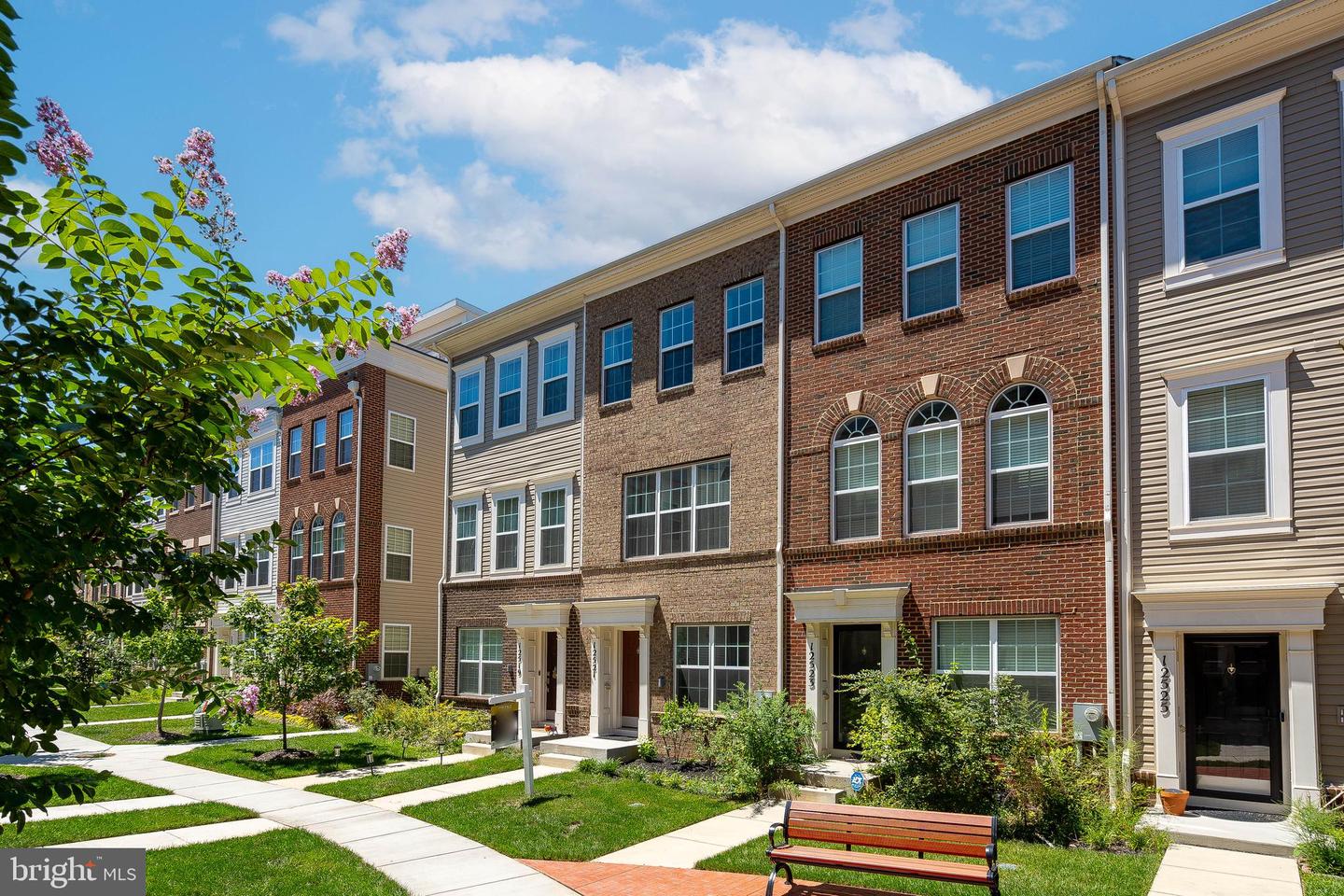 12521 Honey Locust Way, Beltsville