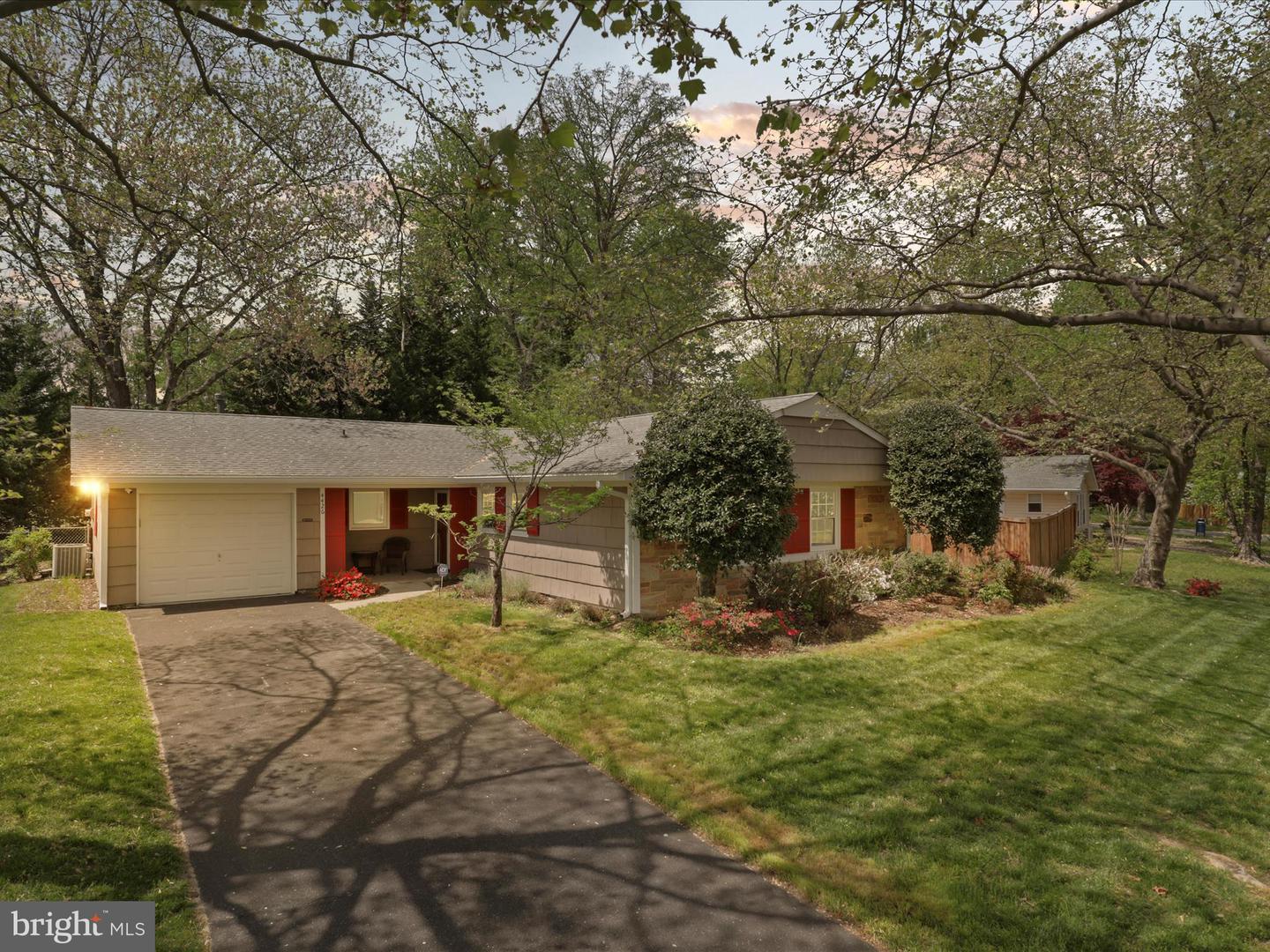 4426 Ockford Lane, Bowie