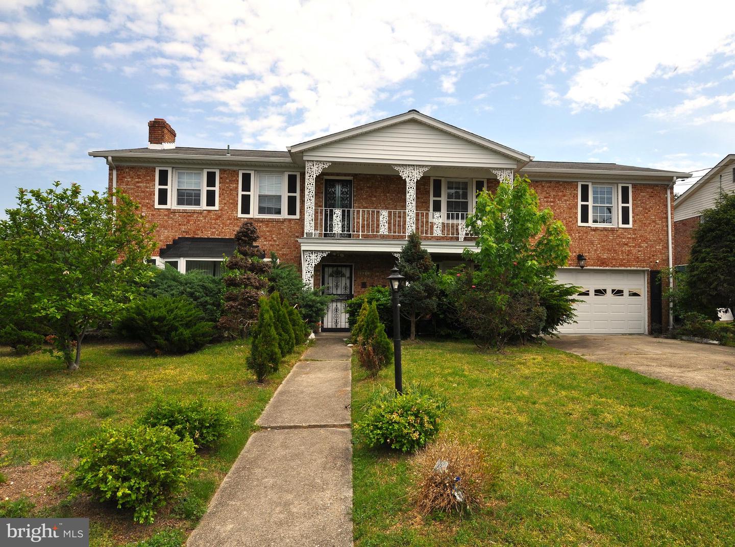 4314 Ranger Avenue, Temple Hills