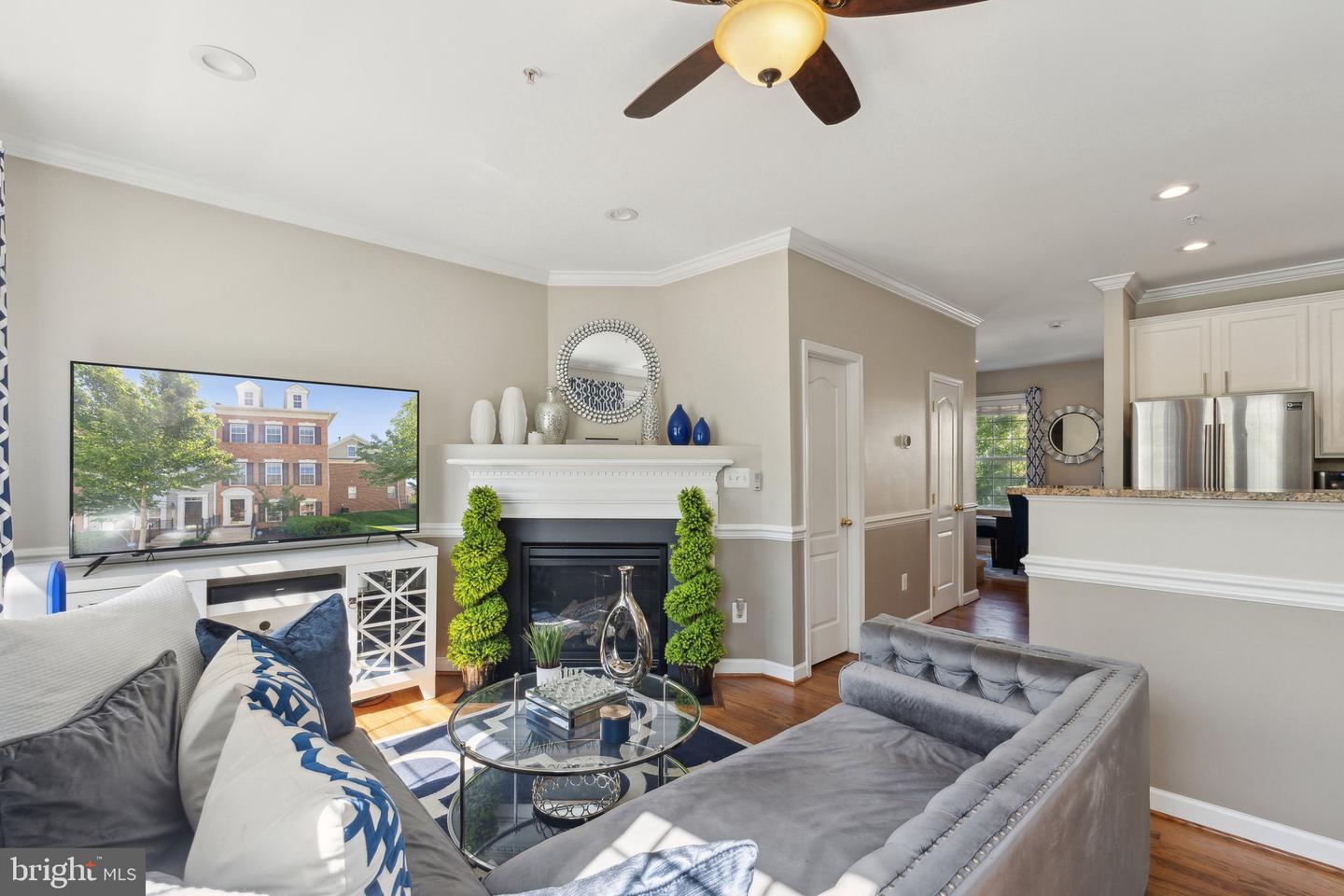 4264 Talmadge Circle, Suitland