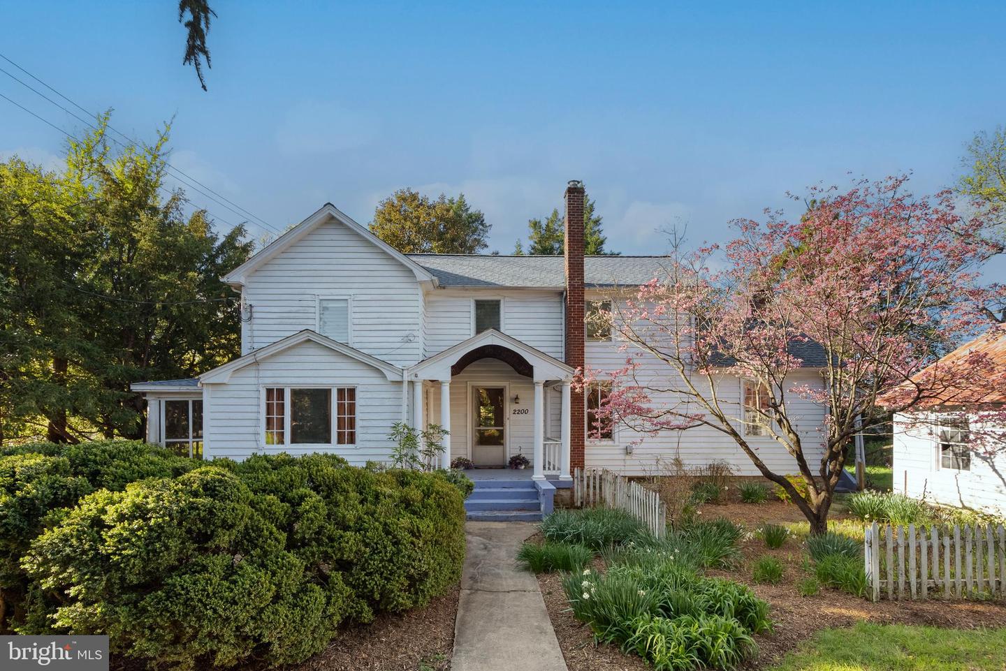 2200 Enterprise Road, Bowie
