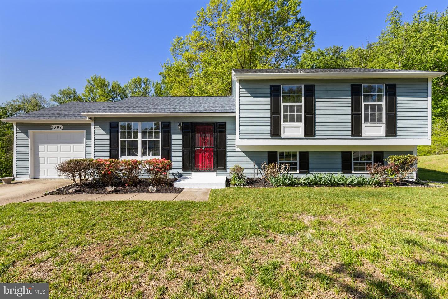 2307 Old Gate Court, Fort Washington