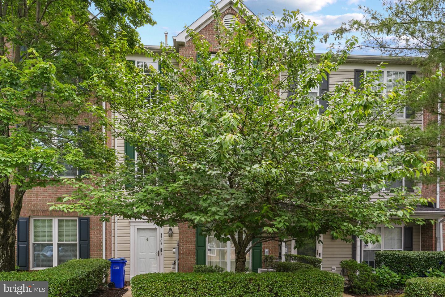 3707 Elmcrest Lane, Bowie
