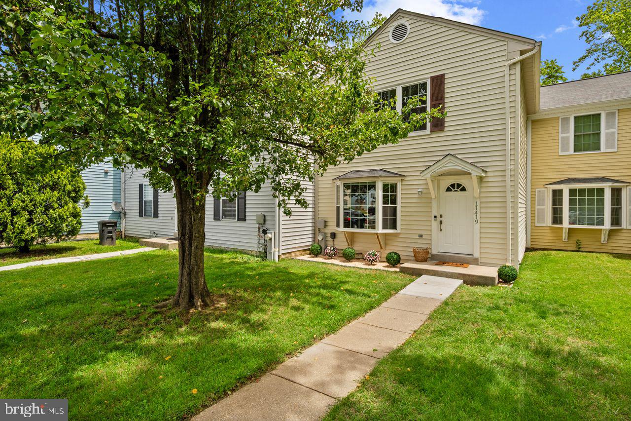 11419 Walpole Court, Bowie