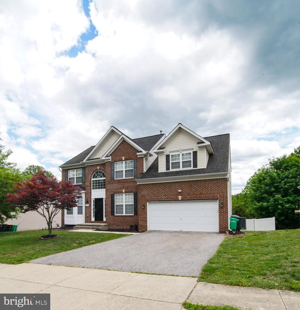 6821 Sand Cherry Way, Clinton