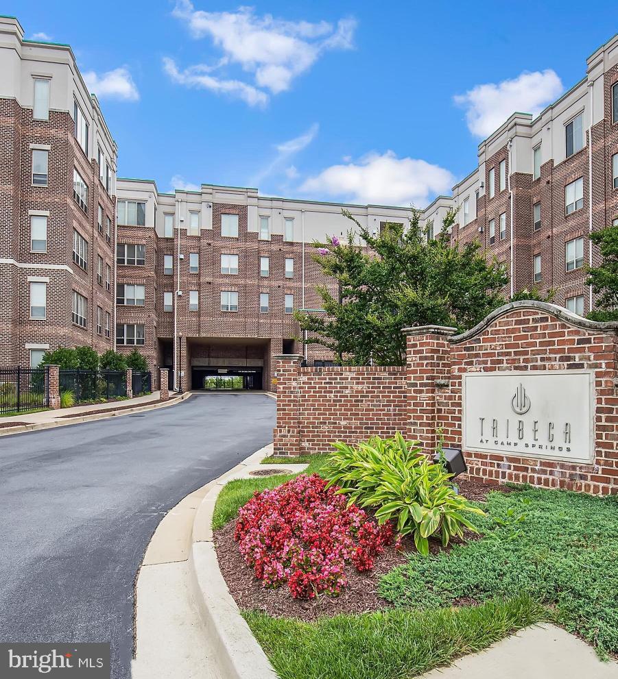4703 Old Soper Road #444, Suitland