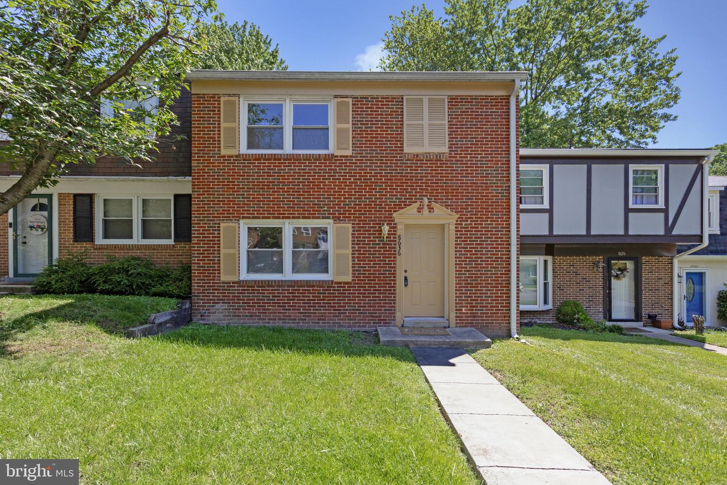 8636 Binghampton Place, Upper Marlboro
