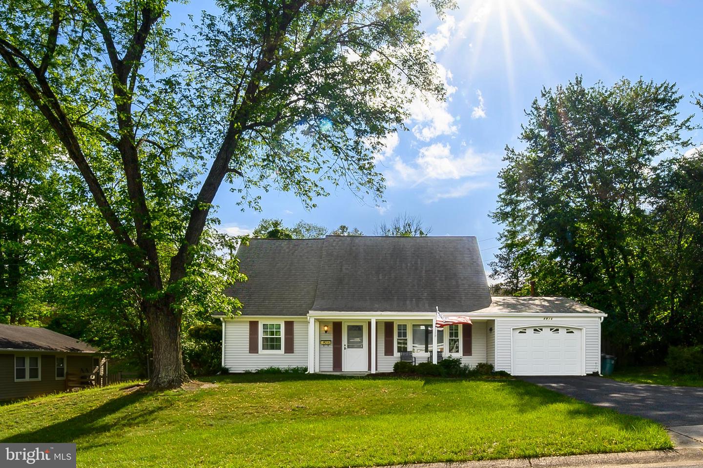 4916 Rocky Spring Lane, Bowie