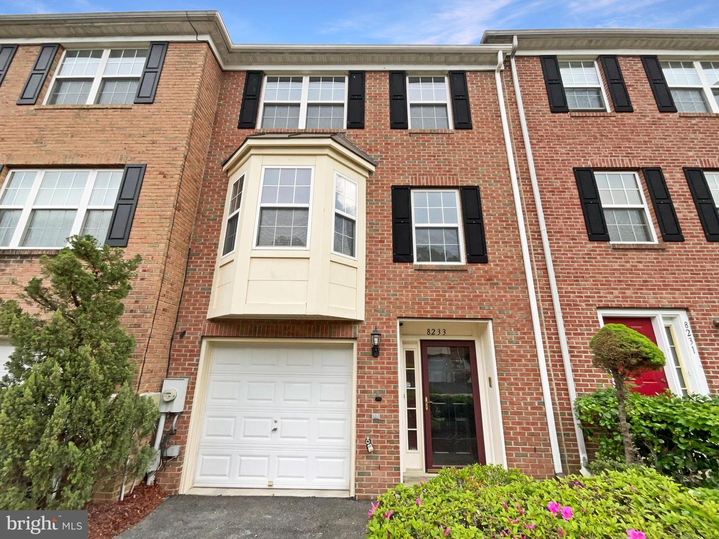 8233 Dellwood Court, Lanham
