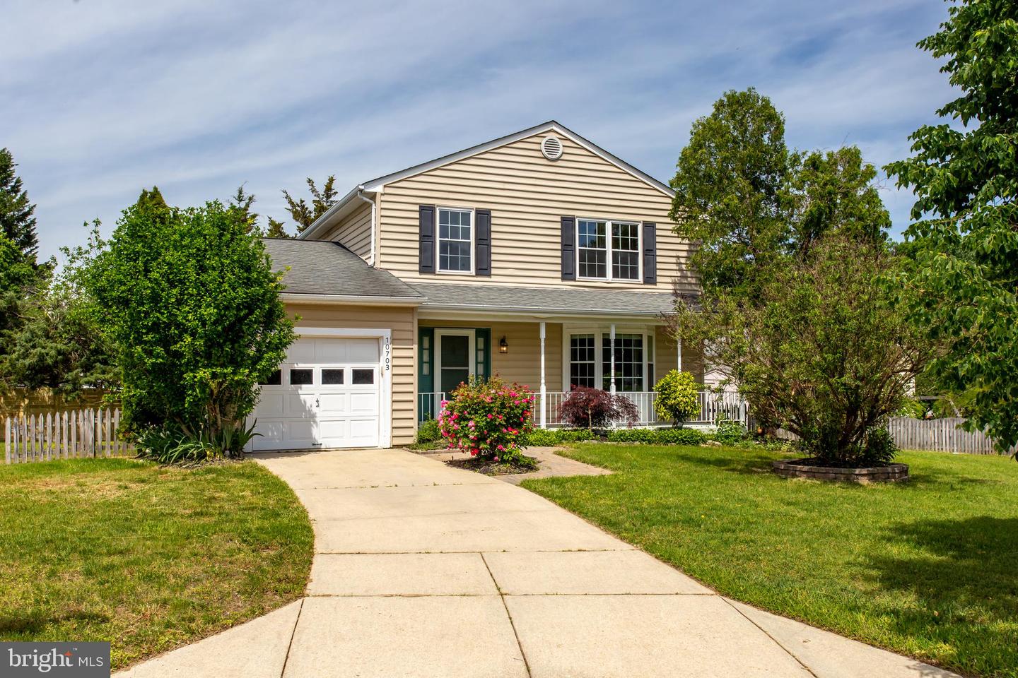 10703 Moray Court, Cheltenham