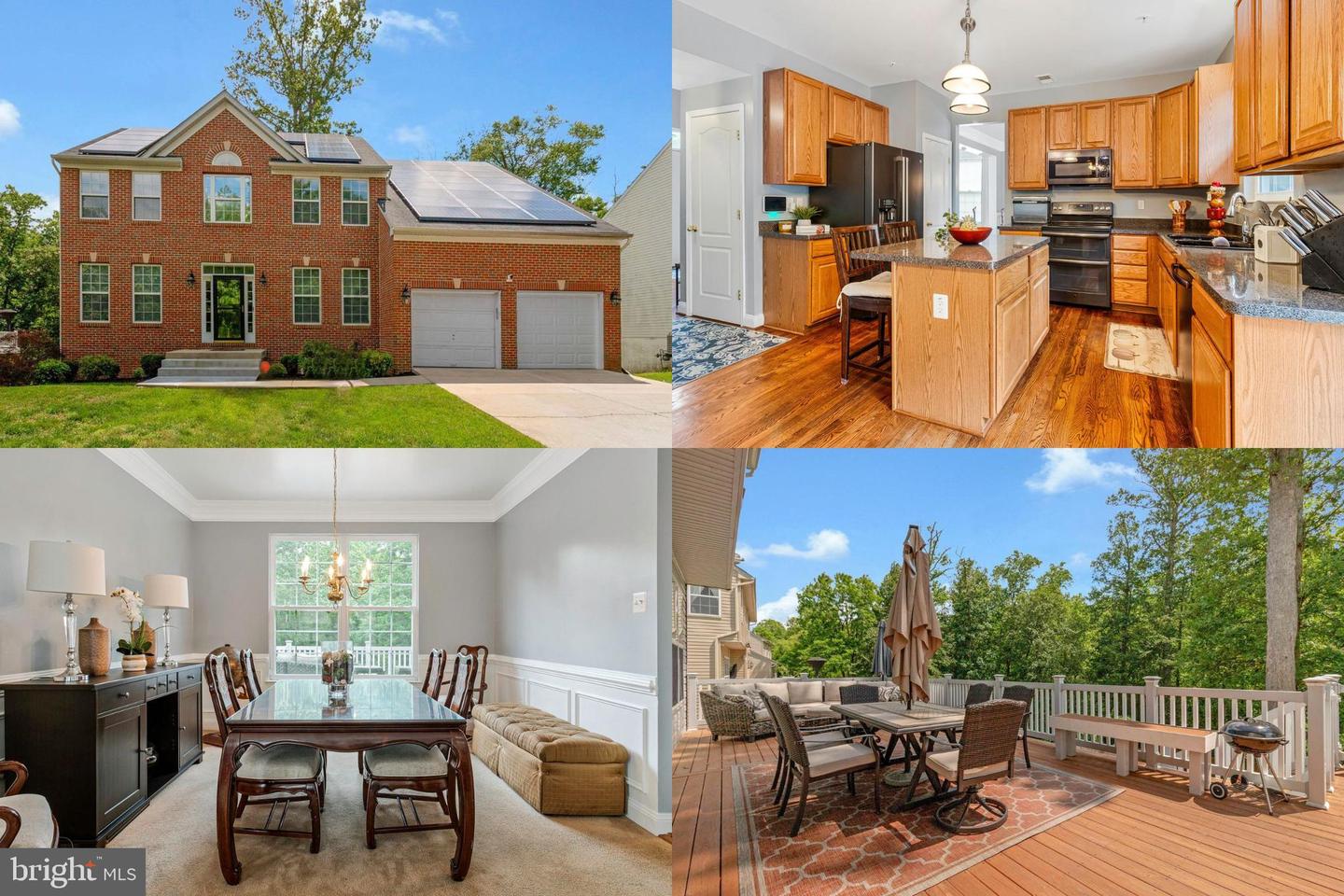 9908 Wenzel Lane, Fort Washington