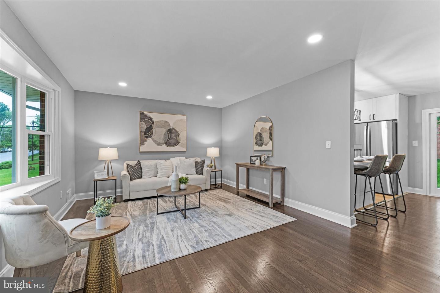 7606 Millrace Road, Capitol Heights