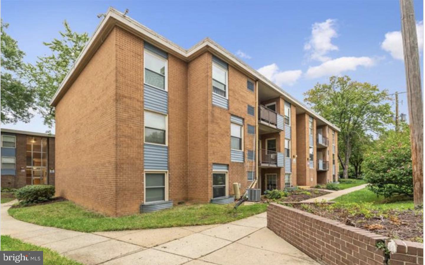 3841 Saint Barnabas Road #t1, Suitland