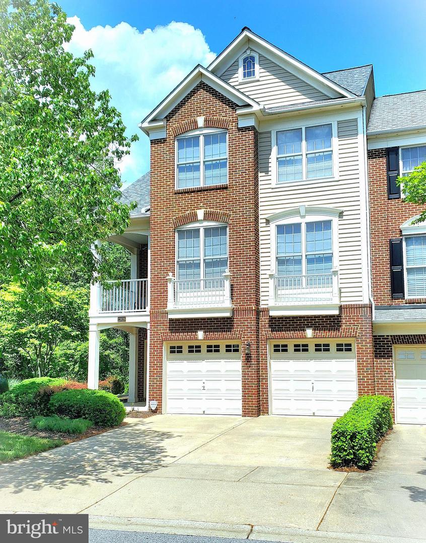 12628 Princes Choice Drive, Bowie