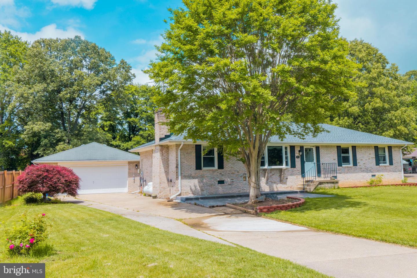 9608 Middleridge Court, Brandywine