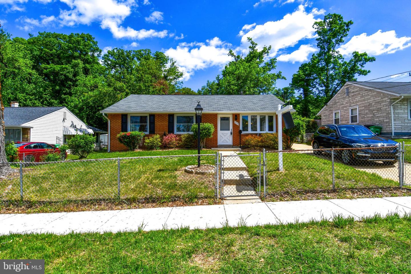 1210 Lindsay Road, Oxon Hill