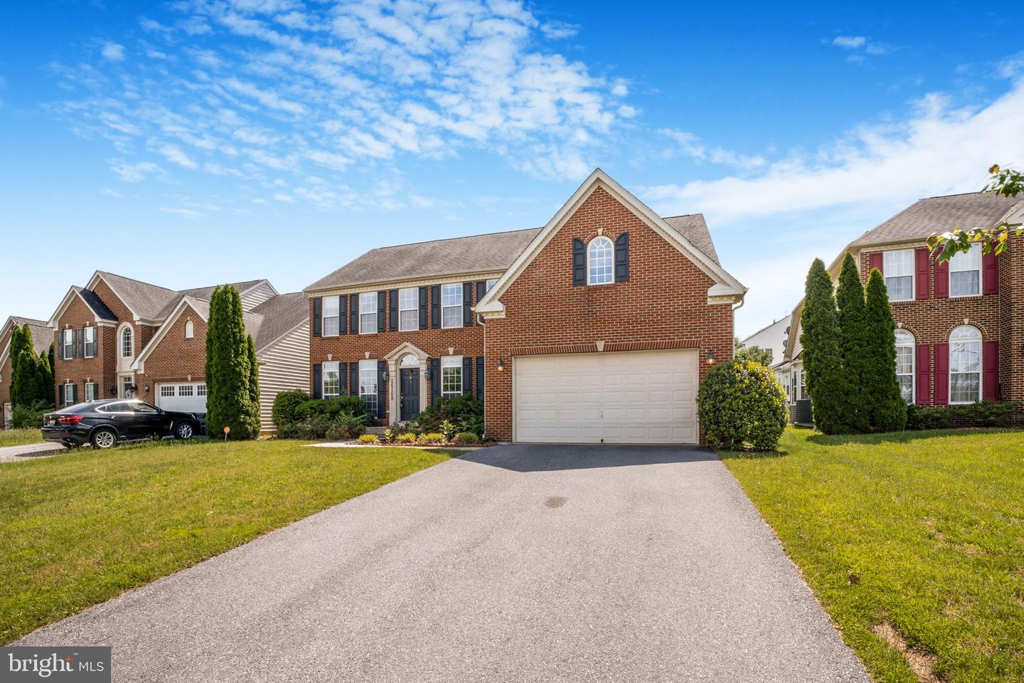 14108 Chivas Circle, Laurel