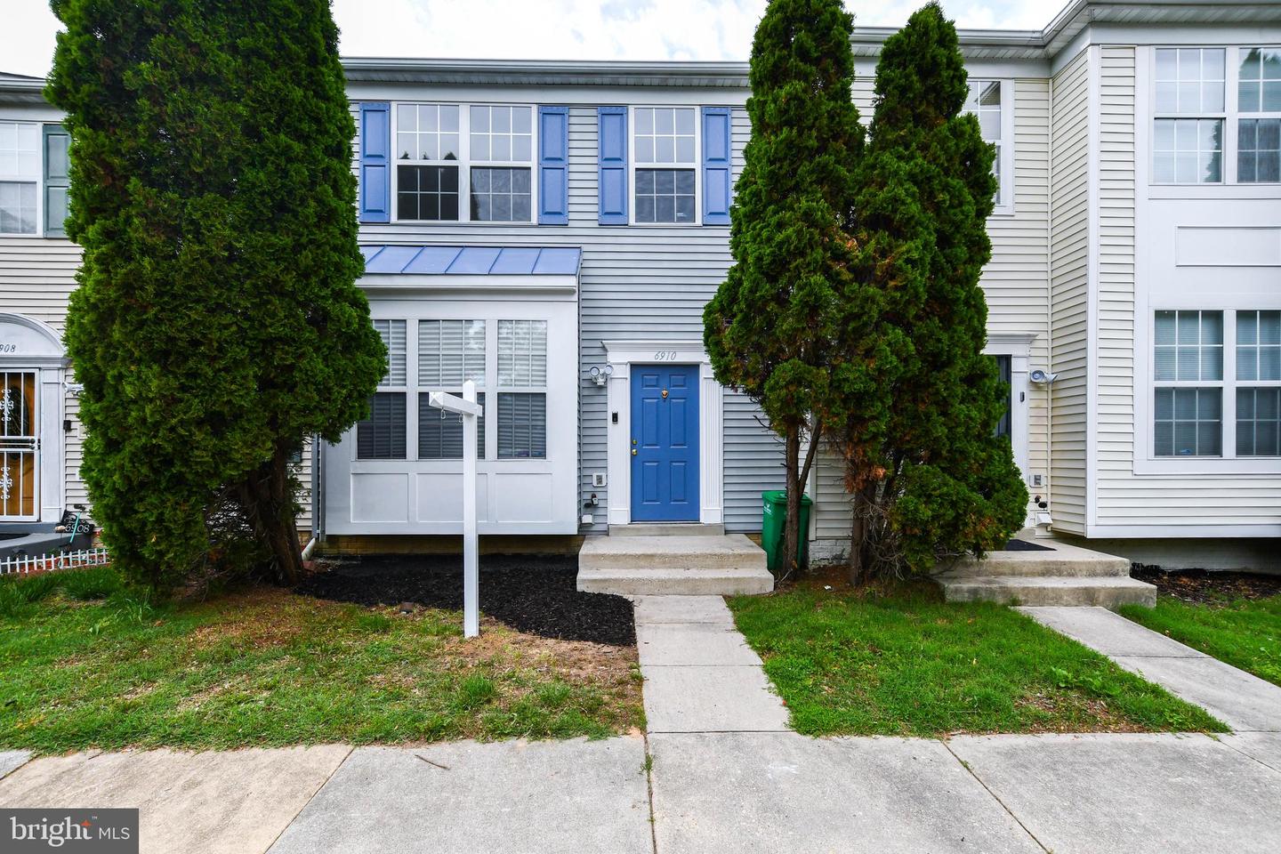 6910 Opal Place, Capitol Heights