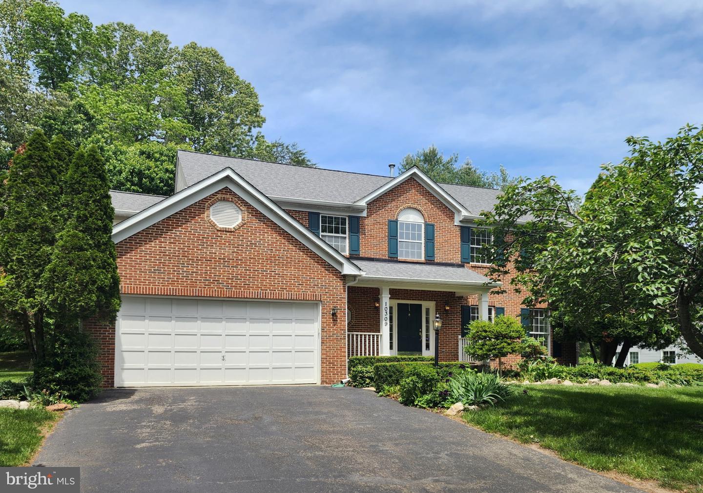 10309 Grandhaven Avenue, Upper Marlboro