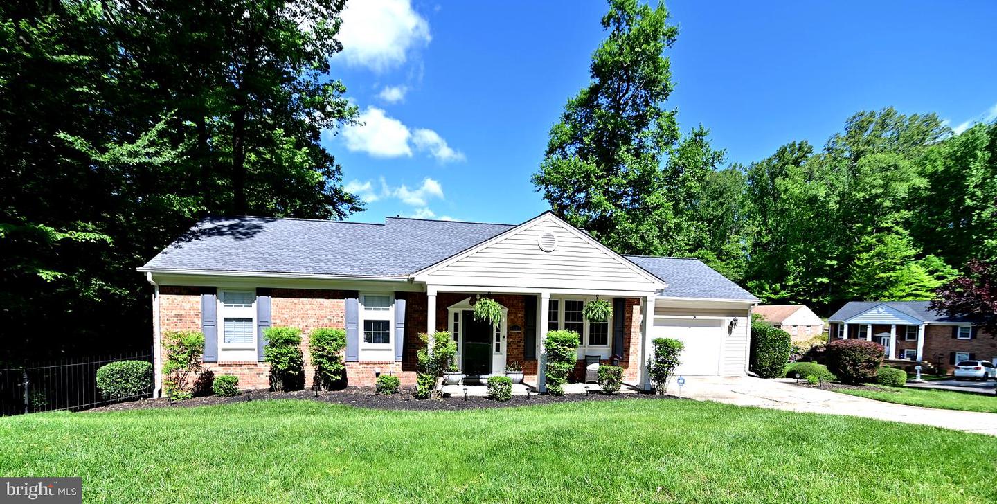 8501 Oldham Drive, Upper Marlboro