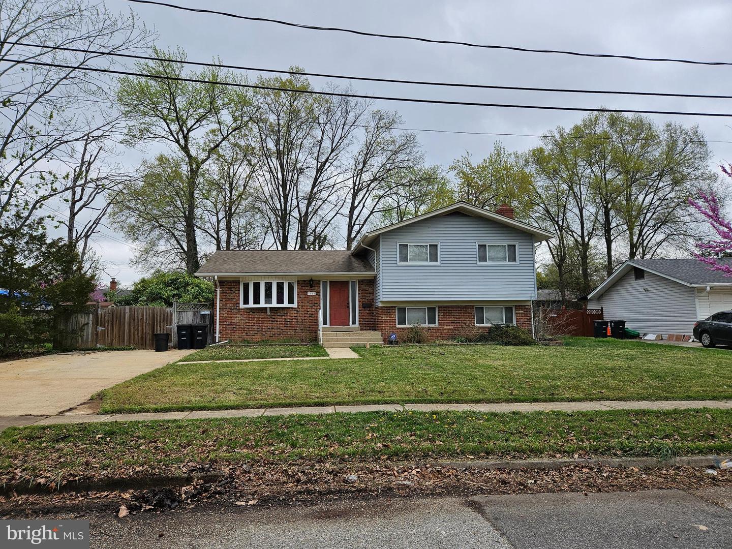 7023 Dolphin Road, Lanham