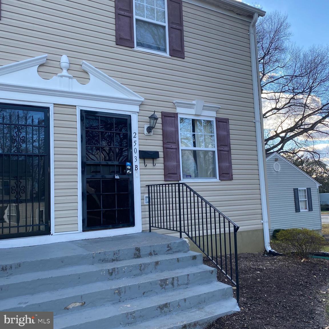 2503 Kent Town Place #2503b