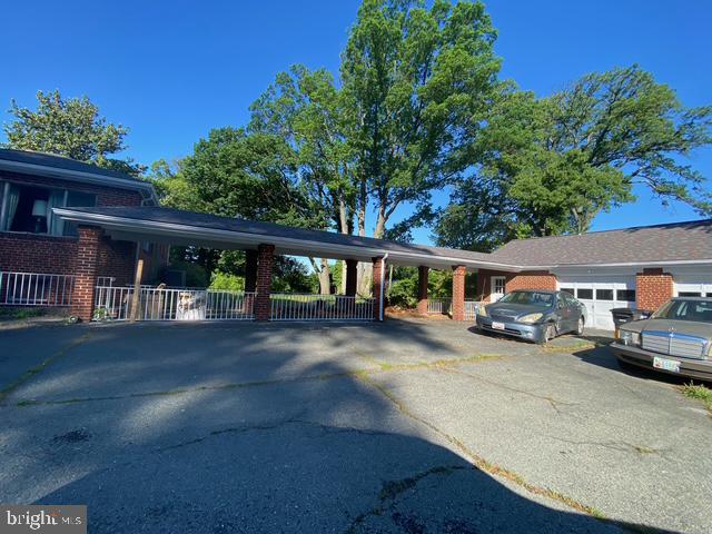 200 69th Place, Capitol Heights