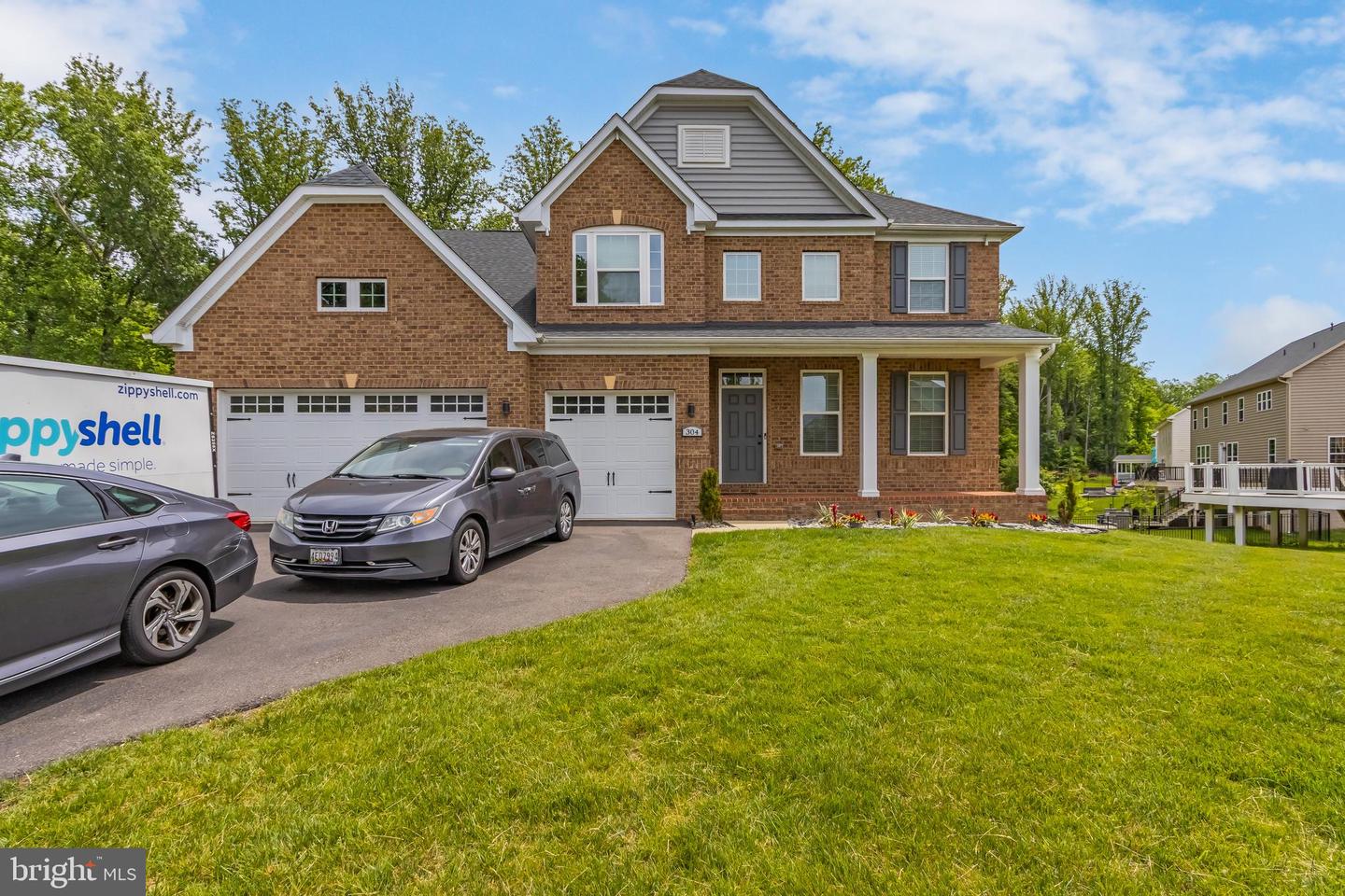 304 Baden Court, Upper Marlboro