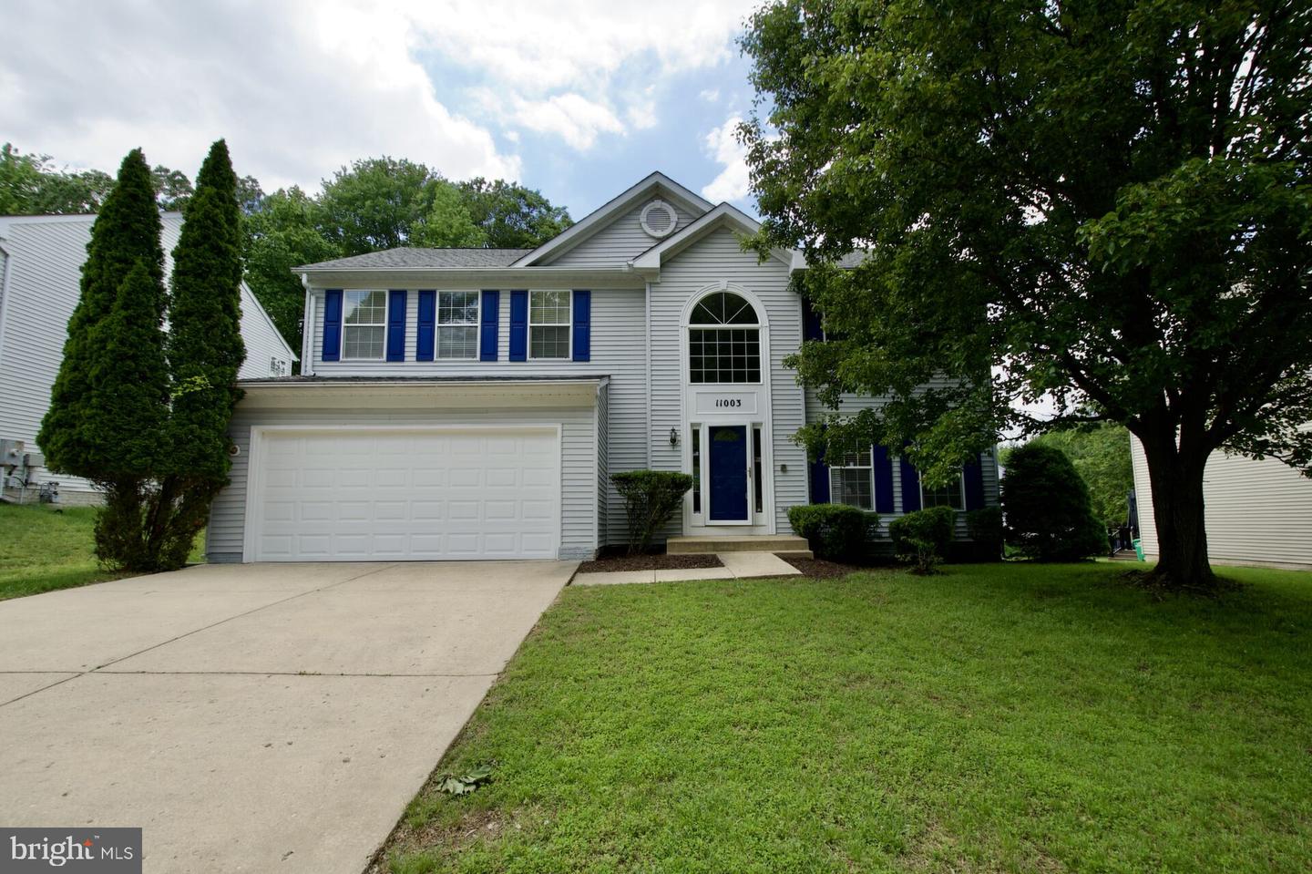 11003 John Paul Jones Avenue, Fort Washington