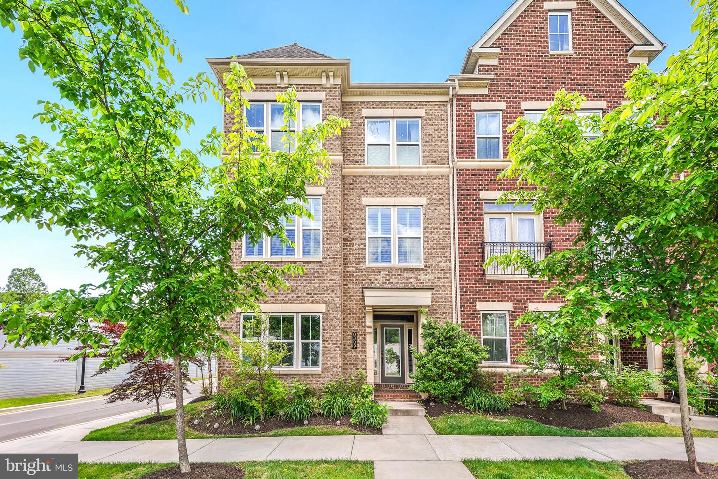 8309 Miner Street, Greenbelt