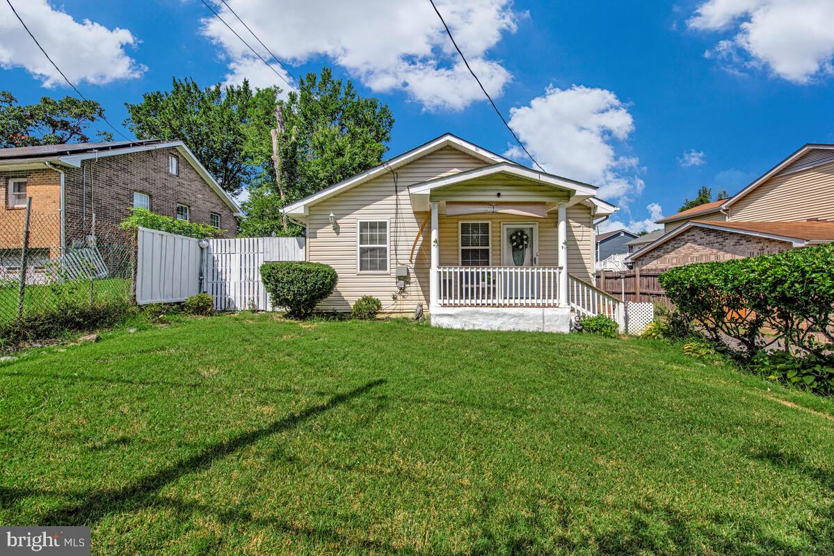 1106 Cypresstree Drive, Capitol Heights