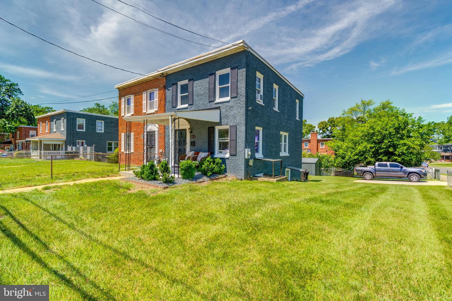 6328 Martin Luther King Jr Highway, Capitol Heights
