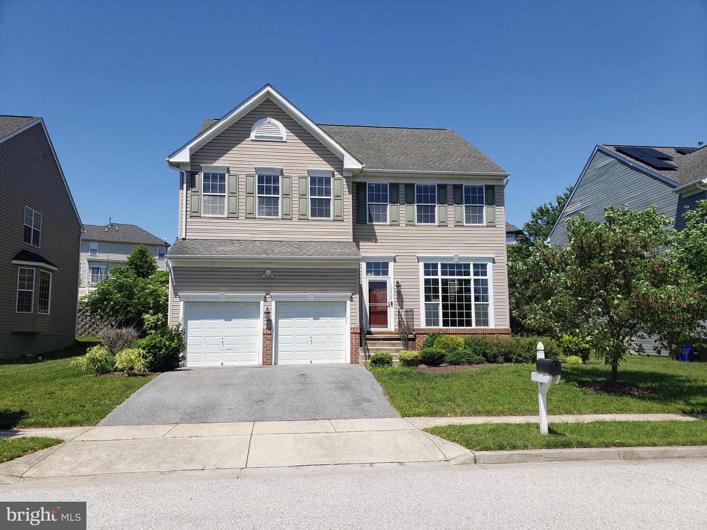 13920 Chadsworth Terrace, Laurel