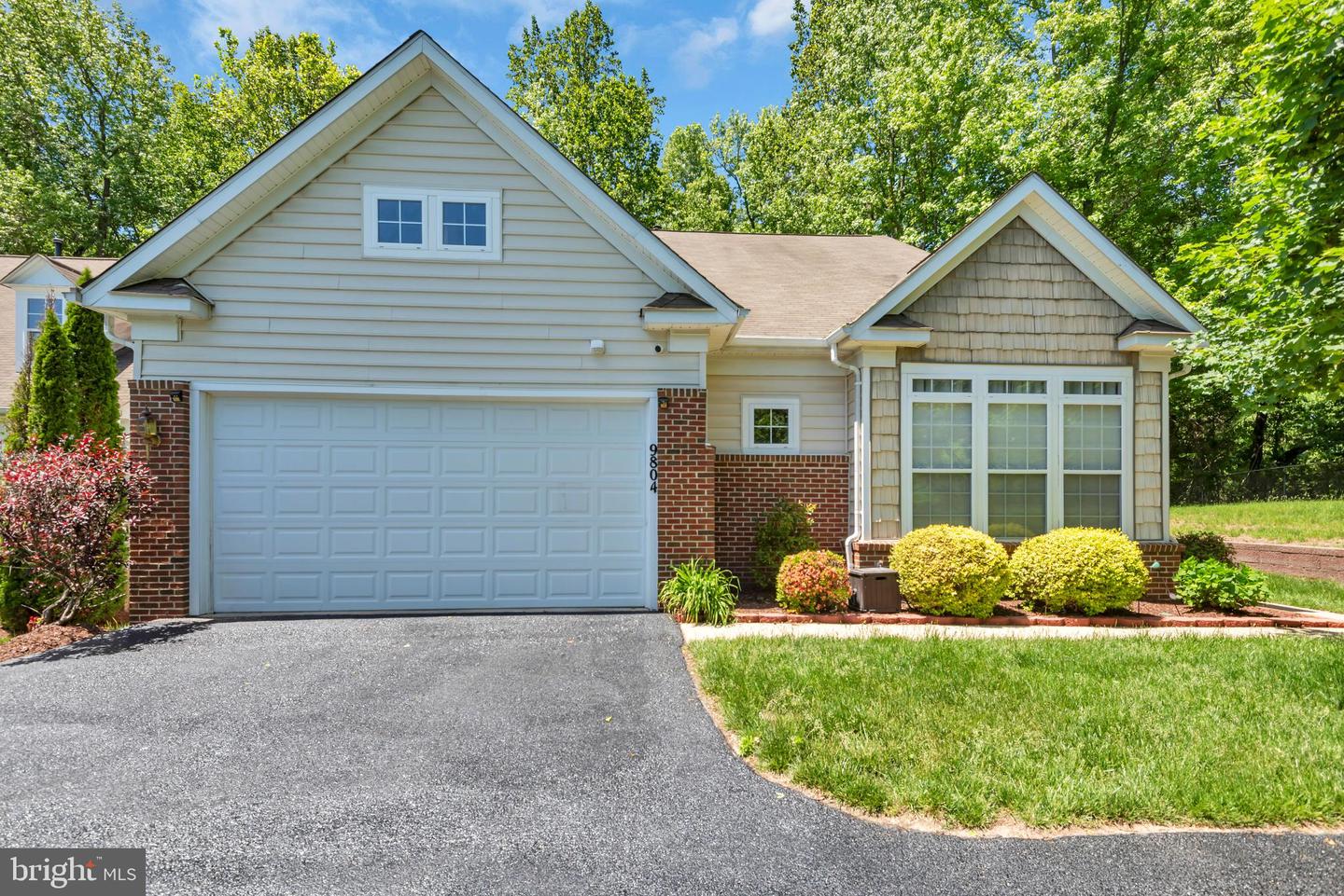 9804 Stonewood Court, Upper Marlboro