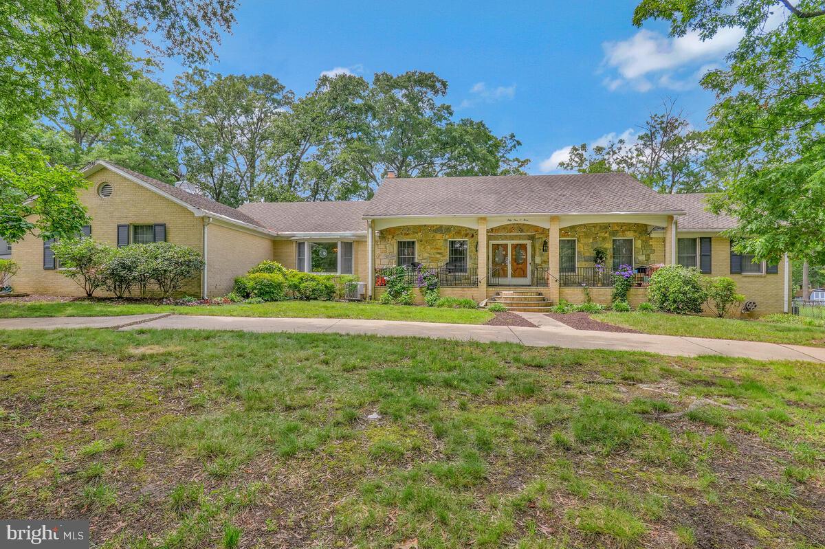 5103 Armand Avenue, Suitland
