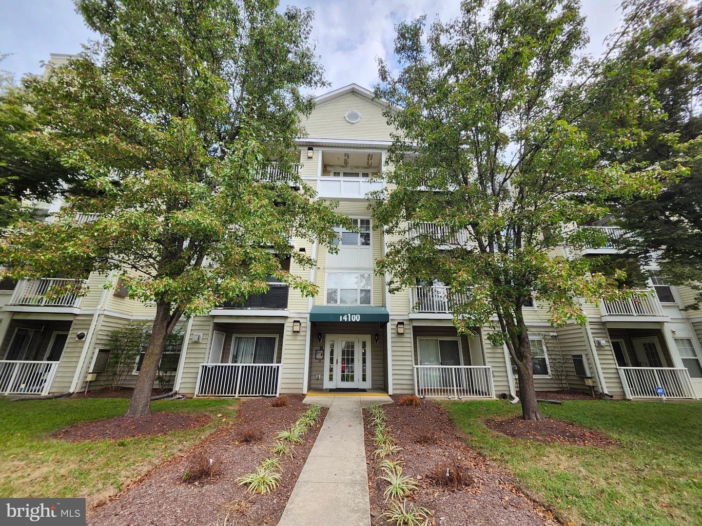 14100 Farnsworth Lane #2108, Upper Marlboro