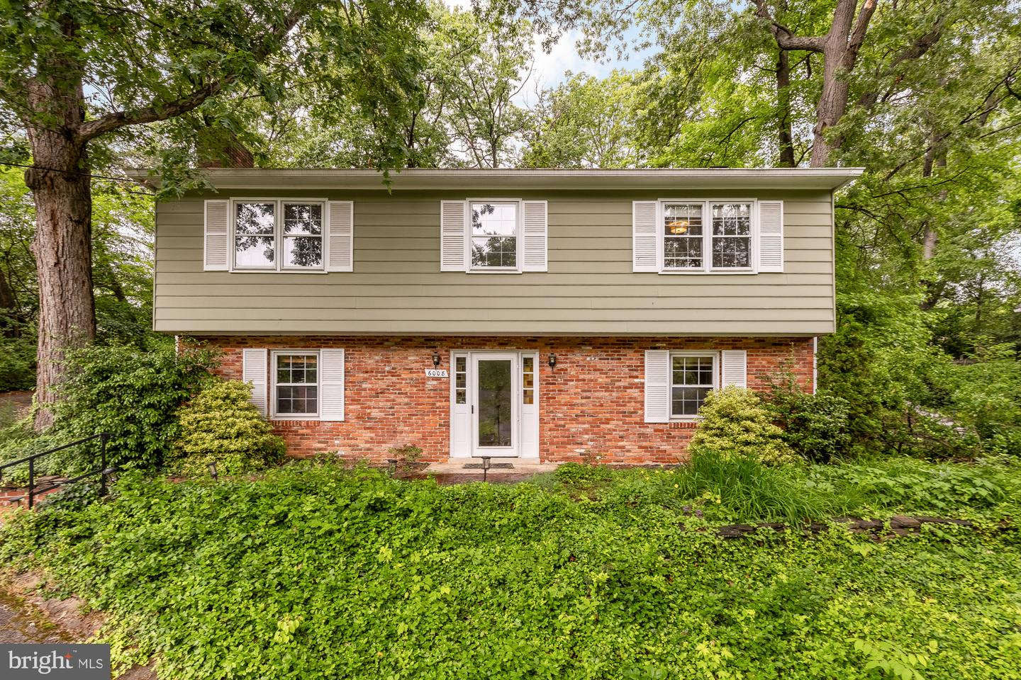 6008 Hawthorne Street, Cheverly