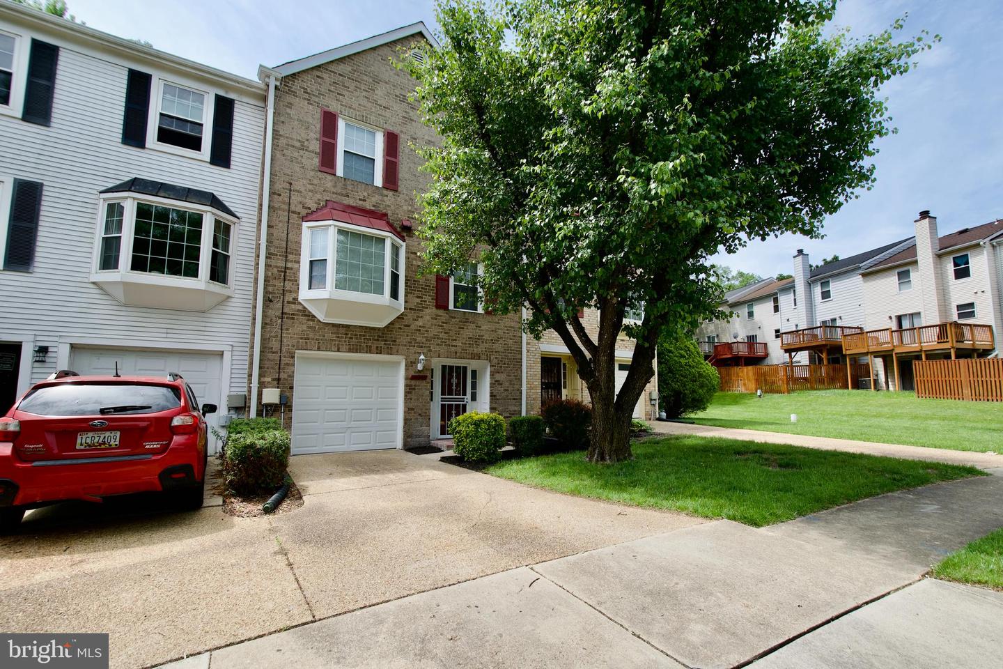 10303 Broom Lane, Lanham