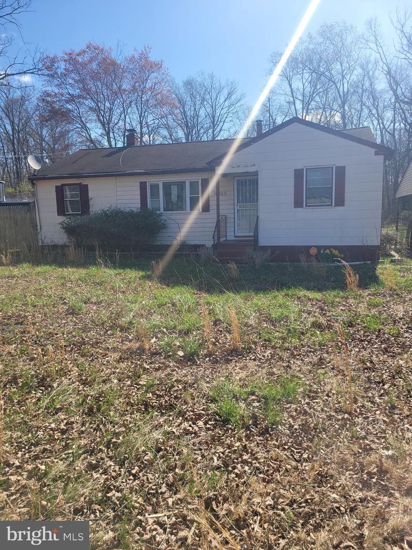 16206 Ashbox Road, Brandywine