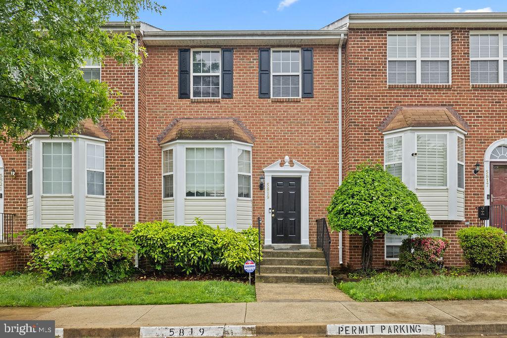 5819 E Boniwood Turn, Clinton