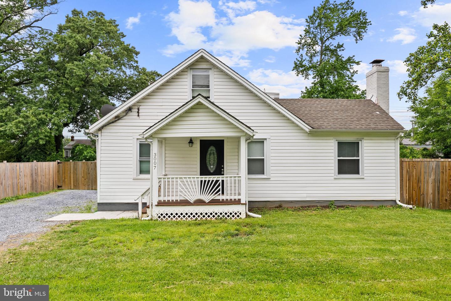 3007 Walters Lane, District Heights