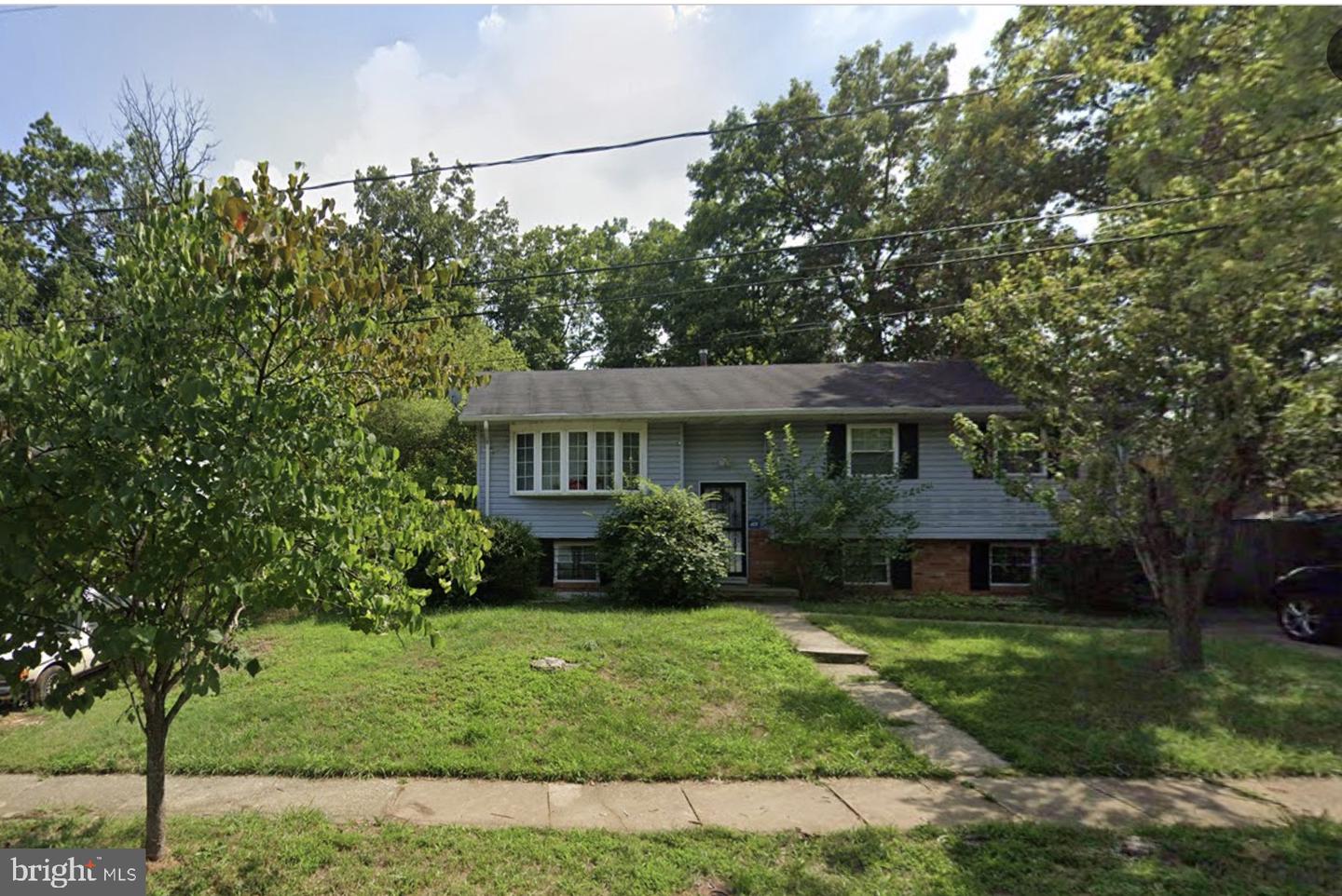 8903 1st Street, Lanham