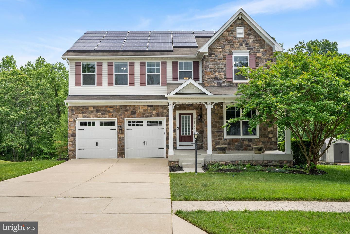 13704 Loganville Street, Bowie
