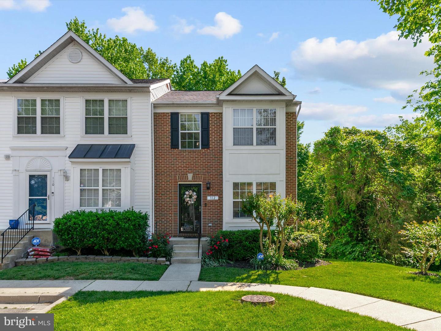 112 Perth Amboy Court, Upper Marlboro