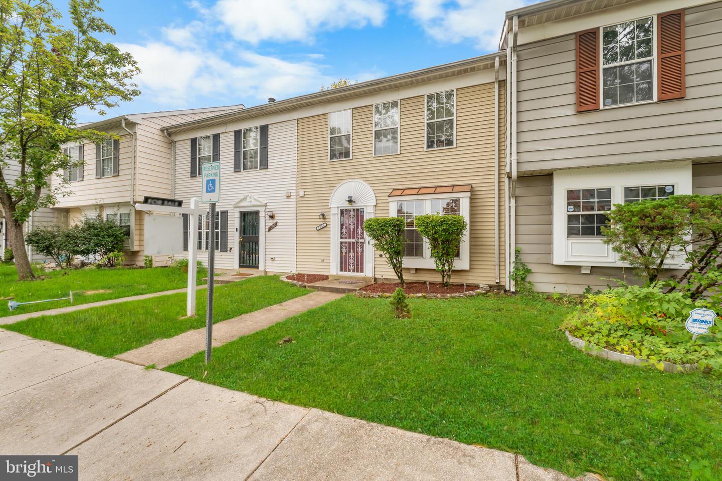 1008 Hanbury Court, Capitol Heights