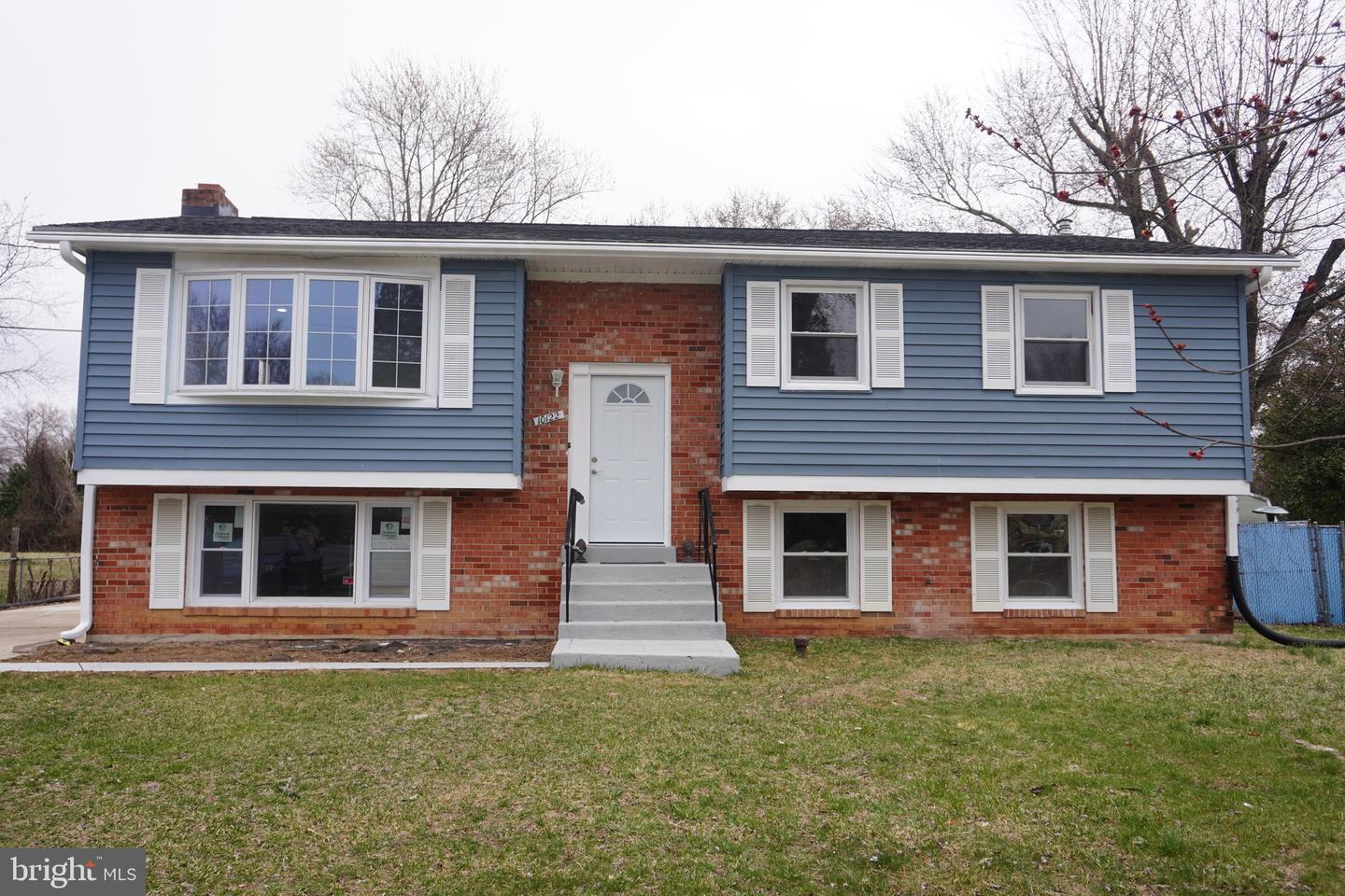 10122 Griff Drive, Fort Washington