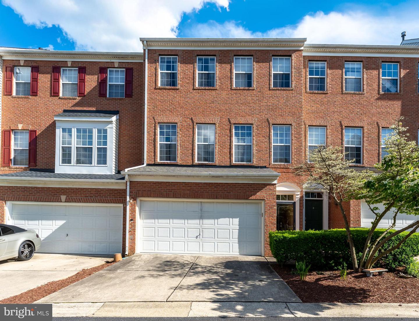 14005 Barenton Drive #42, Upper Marlboro