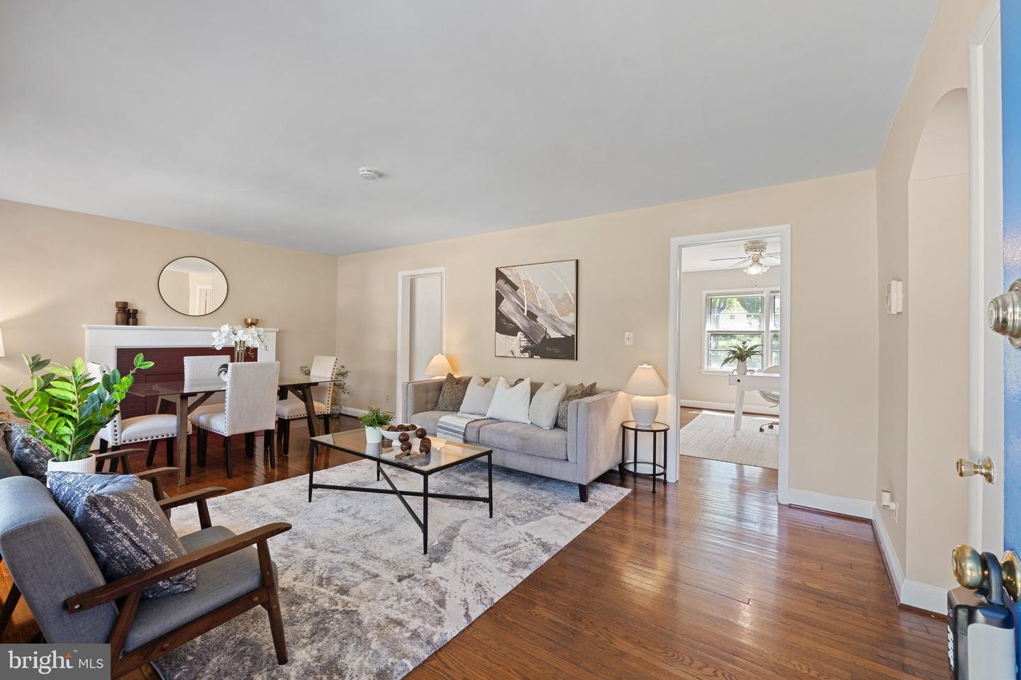 4419 Lakeview Drive, Temple Hills