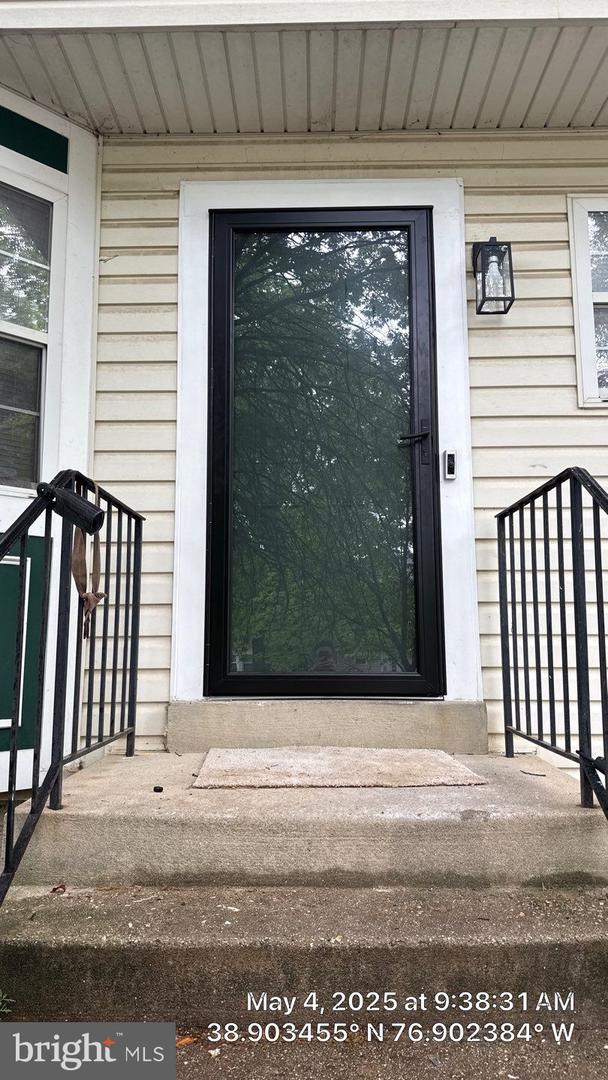 913 Flores Street, Capitol Heights