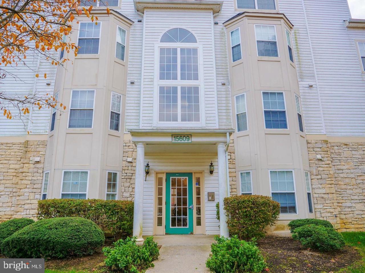 15609 Everglade Lane #f002, Bowie